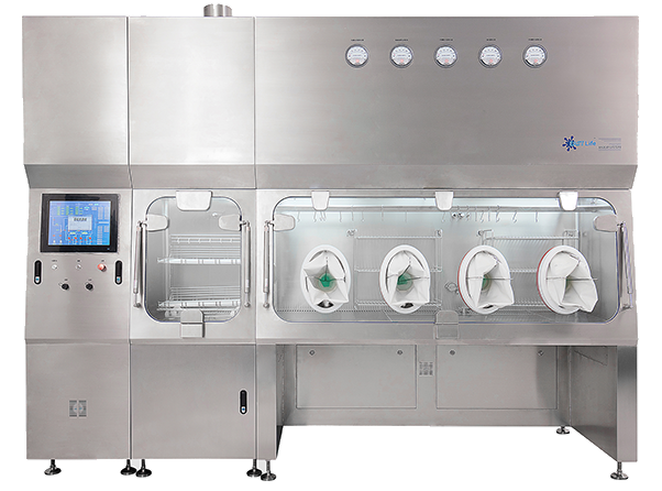 Aseptic Isolator AI Series